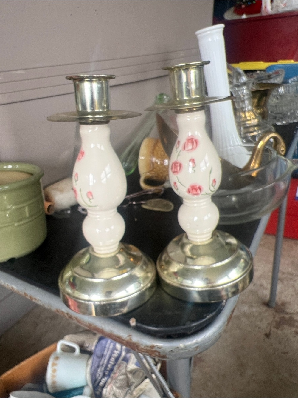 Vintage